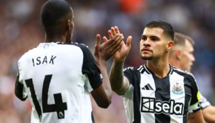 吉马良斯：我们真的很想念伊萨克，希望他能够归队