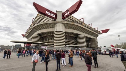 米兰市长：出售圣西罗不会有价格折扣，但政府可分担部分搬迁费用