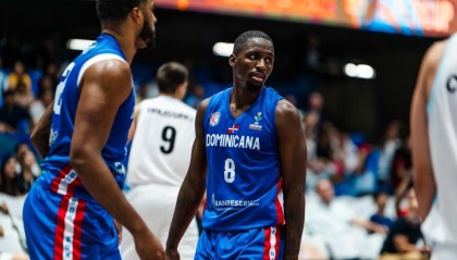 命中制胜球！马刺后场新援在美洲杯期间的表现也是相当稳定的？